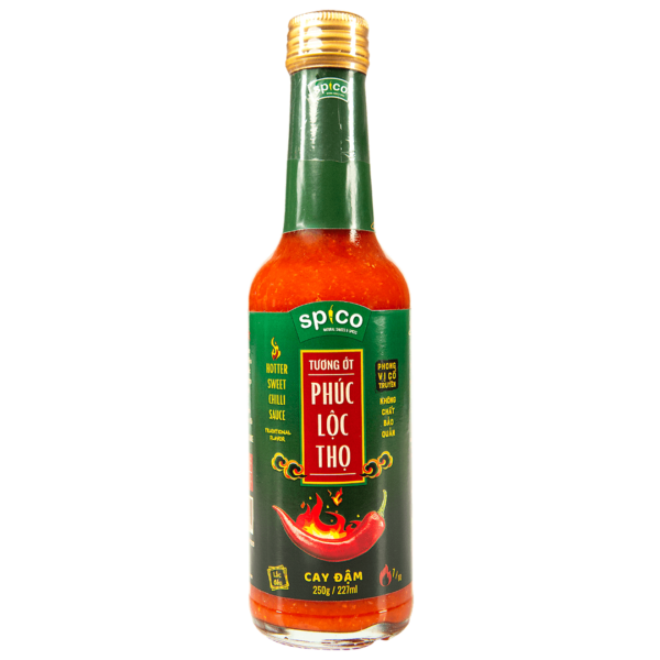 SPiCO Phúc Lộc Thọ Spicy Chili Sauce