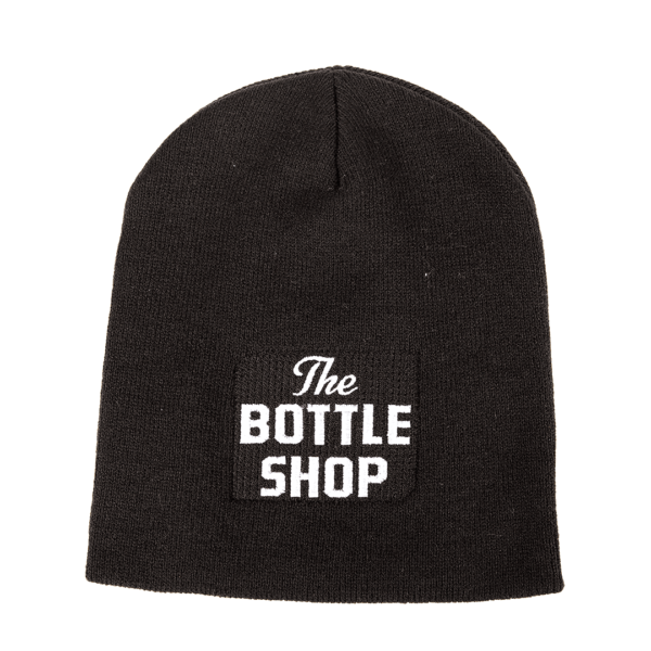 Bottle Shop Beanie