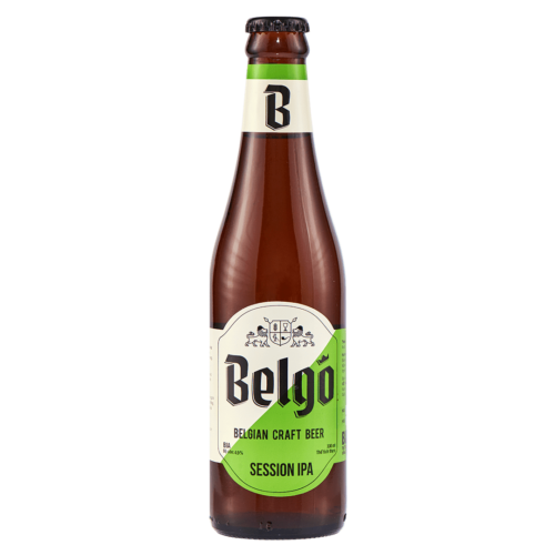 Belgo Session IPA