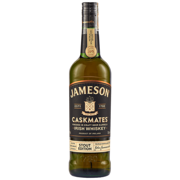 Jameson Whiskey IPA Edition