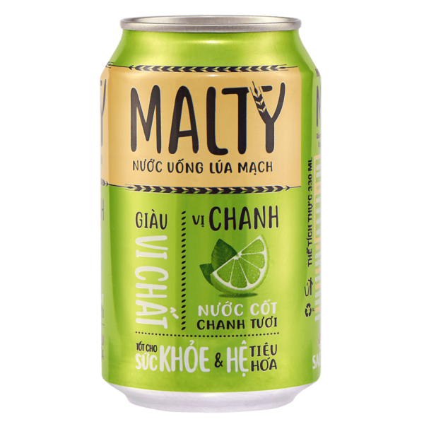 Malty-Lime