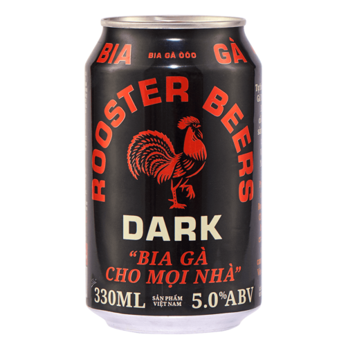 Rooster Dark