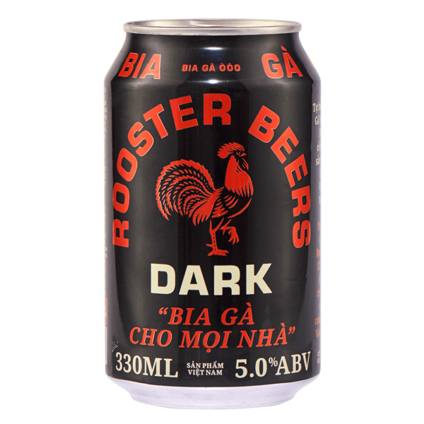 Rooster Dark