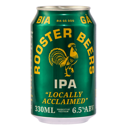 Rooster IPA