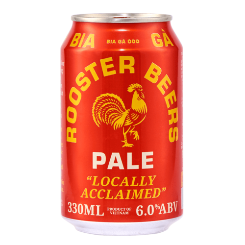 Rooster Pale