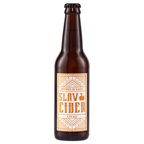 Slav Original Apple Cider