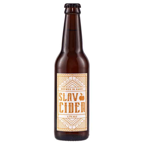 Slav Original Apple Cider