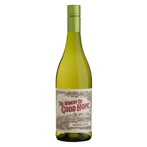 Winery of Good Hope Chenin Blanc