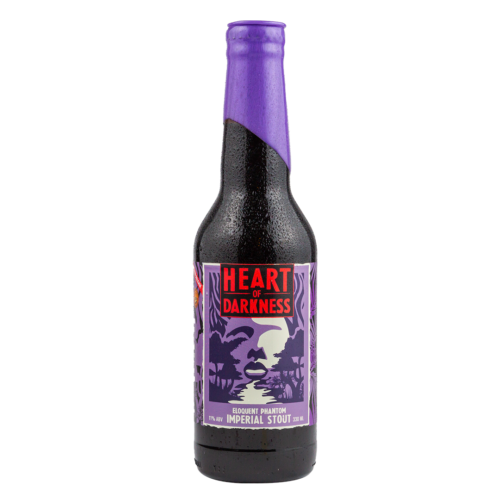 Heart of Darkness Eloquent Phantom Imperial Stout