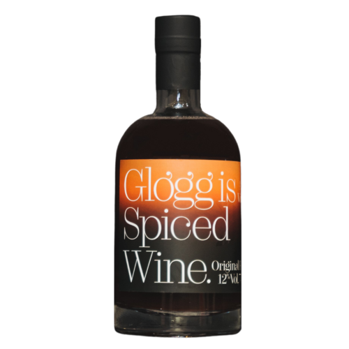 Glơgg Original Spiced Wine