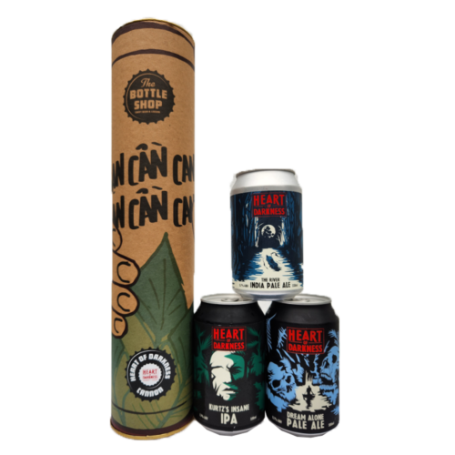Hanoi Cider Cannon Craft Beer Gift Pack