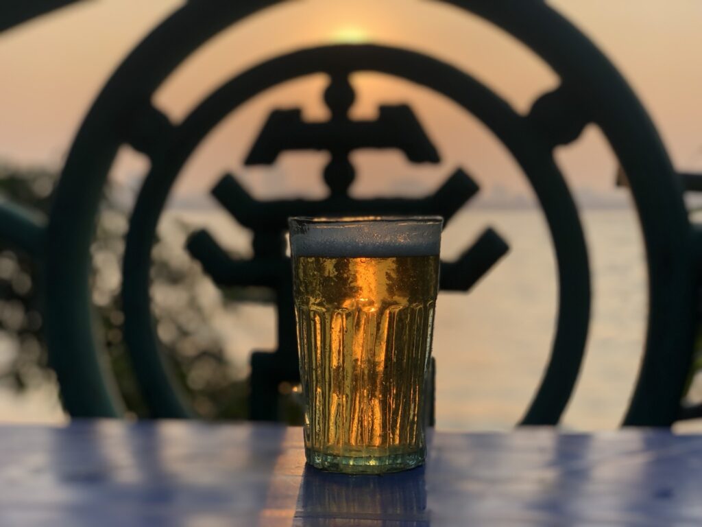 Bia hơi, Vietnam's original craft beer?